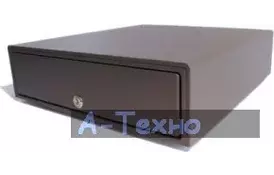 Грошова скринька HPC System HPC-13S-3P Bk 12V - Фото