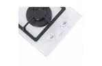 Варочная поверхность VENTOLUX HSF320G СT (WH) 3