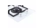 Варочная поверхность VENTOLUX HSF320G СT (WH) 3