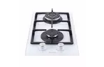 Варочная поверхность VENTOLUX HSF320G СT (WH) 3
