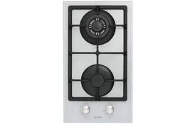 Варочная поверхность VENTOLUX HSF320G СT (WH) 3 - Фото