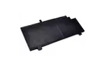 Аккумулятор для ноутбука SONY Sony VGP-BPS34 3700mAh (41Wh) 6cell 11.1V Li-ion (A41933)