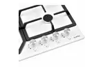 Варочная поверхность VENTOLUX HSF640-L3 C (WH)