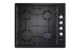 Варочна поверхня INTERLINE TK 4300 BK (TK4300BK) - Фото