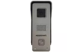 Домофон Assistant 500IP- AVP WiFi видеофон (AVP- 500IP) - Фото