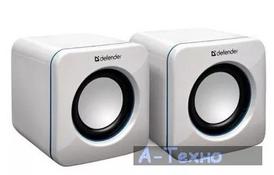 Акустична система Defender SPK-530 White (65531) - Фото