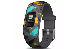 Фитнес браслет Garmin Vivofit Jr 2 The Resistance L (010-01909-61) - Фото