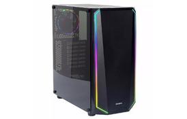 Корпус Zalman K1 (Black) - Фото