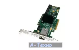 Контроллер IBM 90Y4579 - Фото