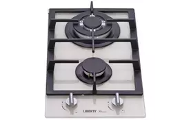 Варочная поверхность LIBERTY PG3021BG-CCAV (452) - Фото