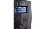 Источник бесперебойного питания Vinga LCD 1500VA plastic case (VPC-1500P)