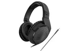 Наушники Sennheiser HD 200 PRO (507182) - Фото