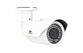 Камера видеонаблюдения Partizan IPO-VF5MP POE v2.2 (81829) - Фото