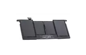 Аккумулятор для ноутбука Apple Apple A1406 35Wh (4680mAh) 4cell 7.3V Li-ion (A47128) - Фото