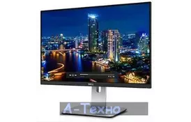Монітор DELL U2415 (210-AEVE) - Фото