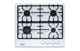 Варочная поверхность PERFELLI HGM 61020 WH - Фото