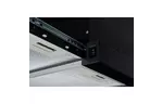 Вытяжка кухонная MINOLA HTL 6612 BL 1000 LED