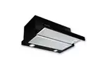 Вытяжка кухонная MINOLA HTL 6612 BL 1000 LED