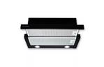 Вытяжка кухонная MINOLA HTL 6612 BL 1000 LED