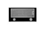 Вытяжка кухонная MINOLA HTL 6612 BL 1000 LED