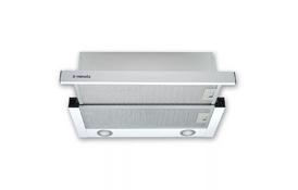 Витяжка кухонна MINOLA HTL 6612 WH 1000 LED - Фото