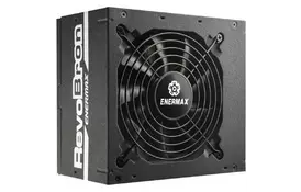Блок живлення ENERMAX 700W RevoBron (ERB700AWT) - Фото
