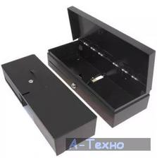 Денежный ящик HPC System HPC-460 FT Bk 12V