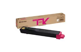 Тонер-картридж Kyocera TK-8115M Magenta 6K (1T02P3BNL0) - Фото
