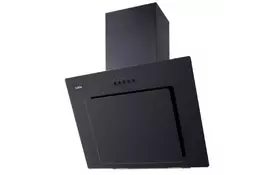 Витяжка кухонна VENTOLUX FIORE 60 BK (750) PB - Фото