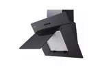 Вытяжка кухонная VENTOLUX FIORE 50 BK (750) PB