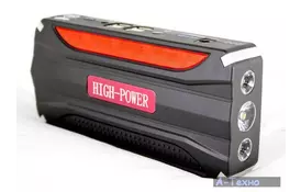 Батарея универсальная PowerPlant J-TM-18C 10000mAh + Multi-Function Jump Starter (DV00DV0010) - Фото