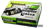 Блок питания к ноутбуку PowerPlant HP 12V, 19.5V 40W 2.05A (4.0*1.7) автомобильный (HPA40G4015)