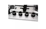 Варочная поверхность PERFELLI HGM 61022 I