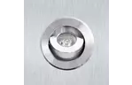 Вытяжка кухонная MINOLA HBI 7312 WH LED 750