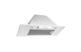 Витяжка кухонна MINOLA HBI 7312 WH LED 750 - Фото