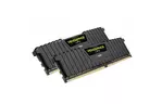 Модуль памяти для компьютера DDR4 8GB (2x4GB) 3000 MHz Vengeance LPX black CORSAIR (CMK8GX4M2C3000C16)