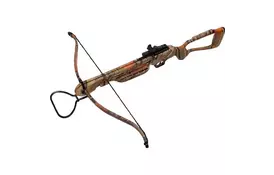 Арбалет Man Kung MK-150A2AC - Фото