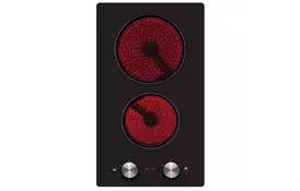 Варочна поверхня VENTOLUX VB 62 K - Фото