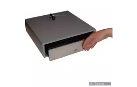 Грошова скринька HPC System HPC-13S-3P Wh 12V - Фото