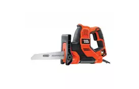 Сабельная пила BLACK&DECKER RS890K - Фото