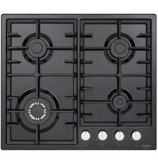 Варочная поверхность VENTOLUX HSF640-D3 T (BK)