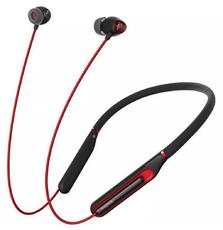 Наушники 1MORE E1020BT Spearhead VR Driver Black-Red (E1020BT-BLACKRED)
