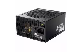 Блок живлення Seasonic 620W M12II EVO Bronze (SS-620GM2) - Фото