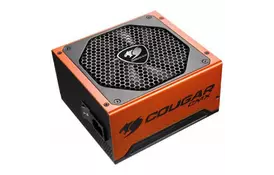 Блок питания Cougar 850W (CMX850) - Фото