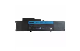Аккумулятор для ноутбука Dell Dell XPS 14-L421X 4RXFK 4700mAh (69Wh) 8cell 14.8V Li-ion (A41898) - Фото