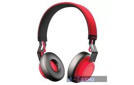 Наушники Jabra Move Red (100-96300002-60) - Фото