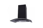 Вытяжка кухонная VENTOLUX FERRARA 60 BK (750) PB