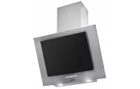 Витяжка кухонна VENTOLUX FIORE 60 X/BG (750) PB - Фото