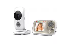 Відеоняня Motorola MBP483 (Гр7856) - Фото