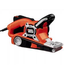 Шлифовальная машина BLACK&DECKER KA88-QS (KA88)